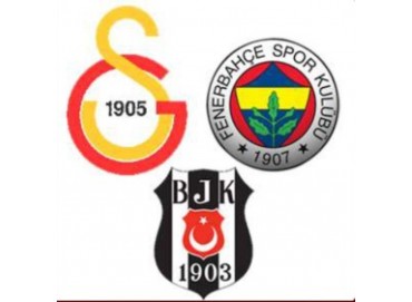 Lisanslı Takım Kokuları