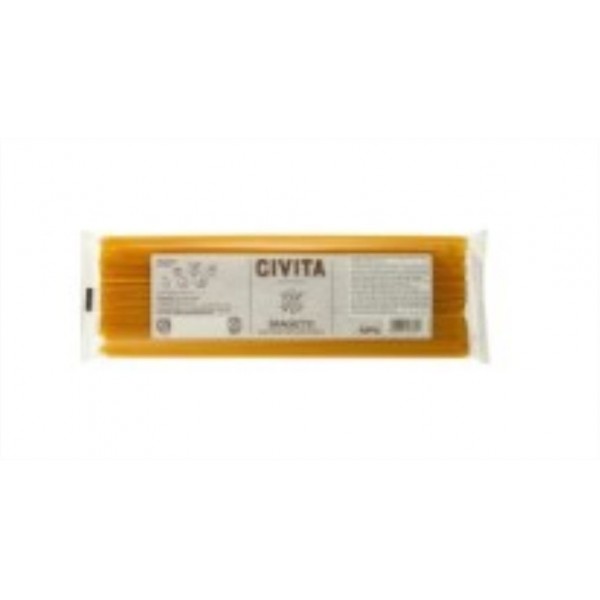 Schar Corn Spagetti Cıvıta LF 450g