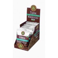 Kahve Dünyası Türk Kahvesi 12'li 100 gr.