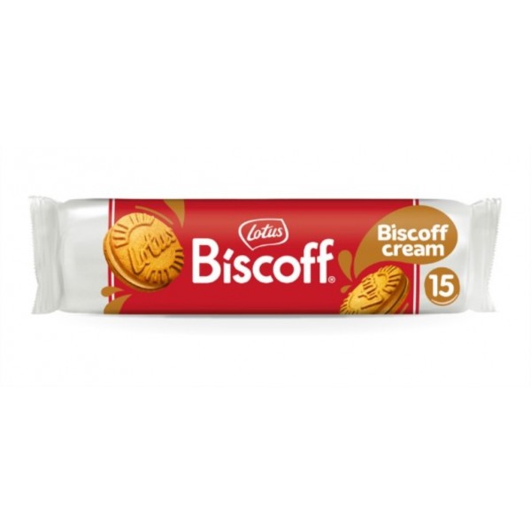 Lotus Biscoff Biscoff Kremalı 154 gr.
