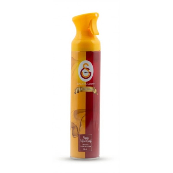 Lisanslı Galatasaray Oda Spreyi 300 ml