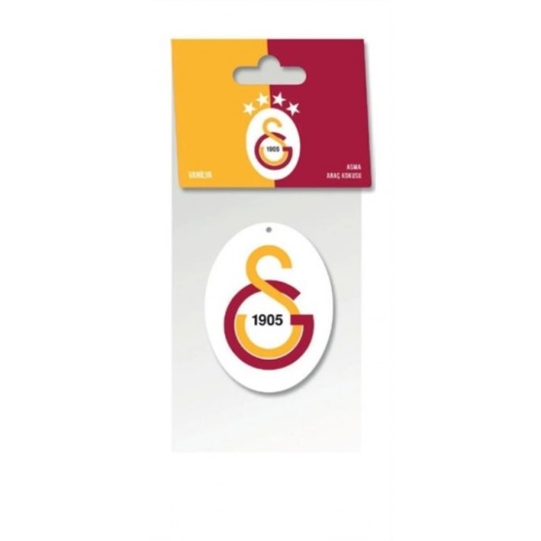 Galatasaray Asma Oto Kokusu Arma