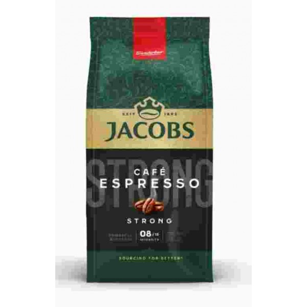 Jacobs Espresso Çekirdek 500 gr